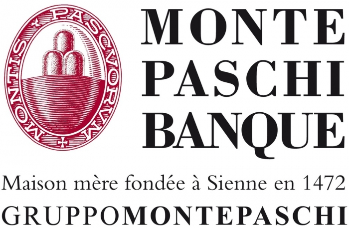 Monte Paschi Banque Logo