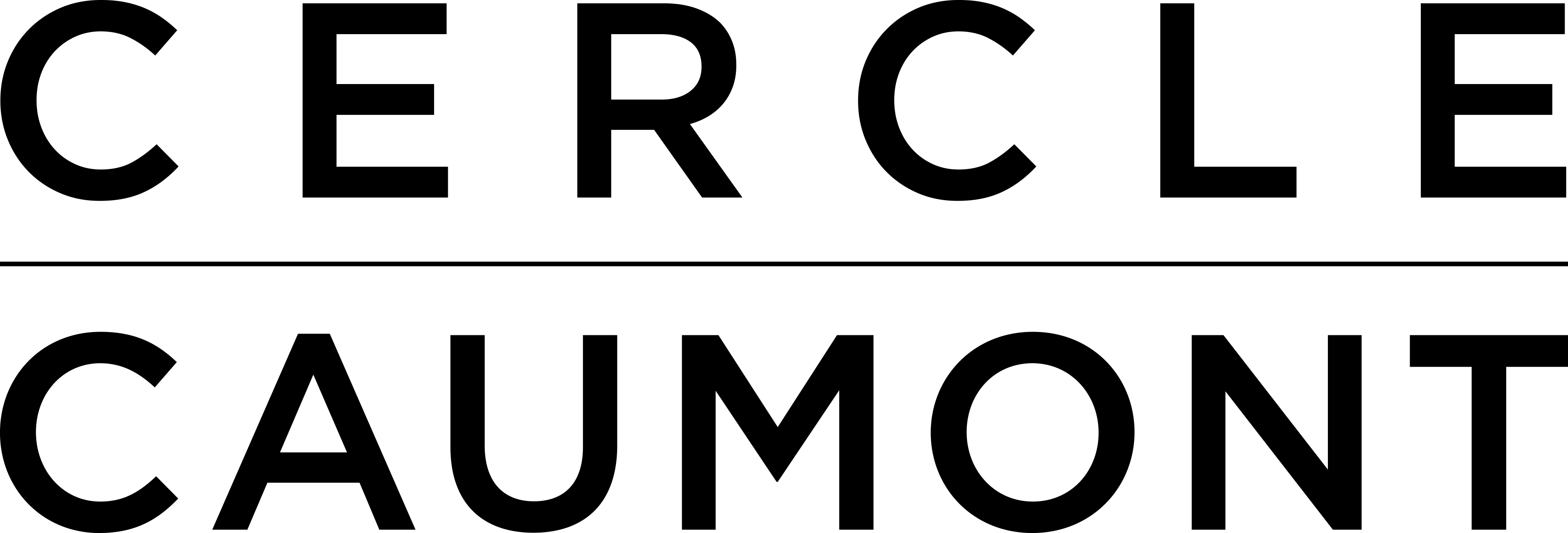 Logo Cercle Caumont