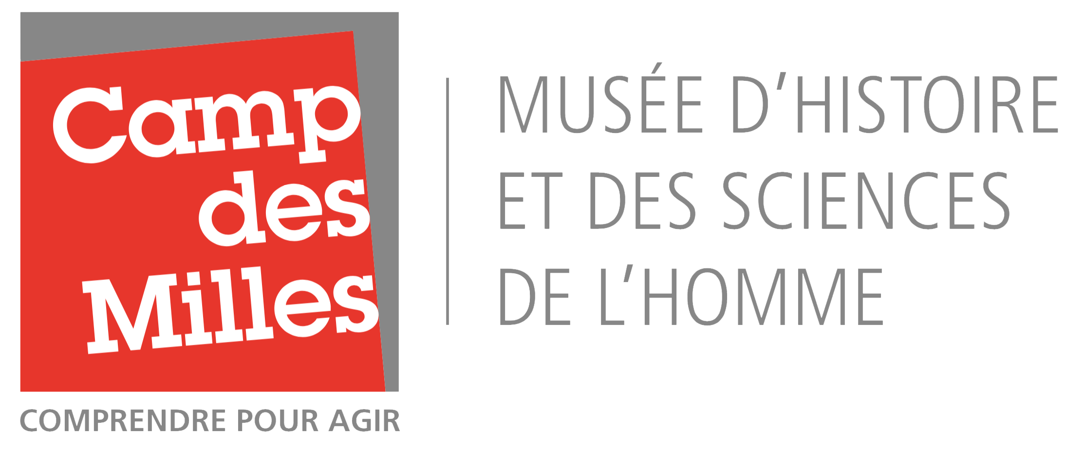 Camp des Milles