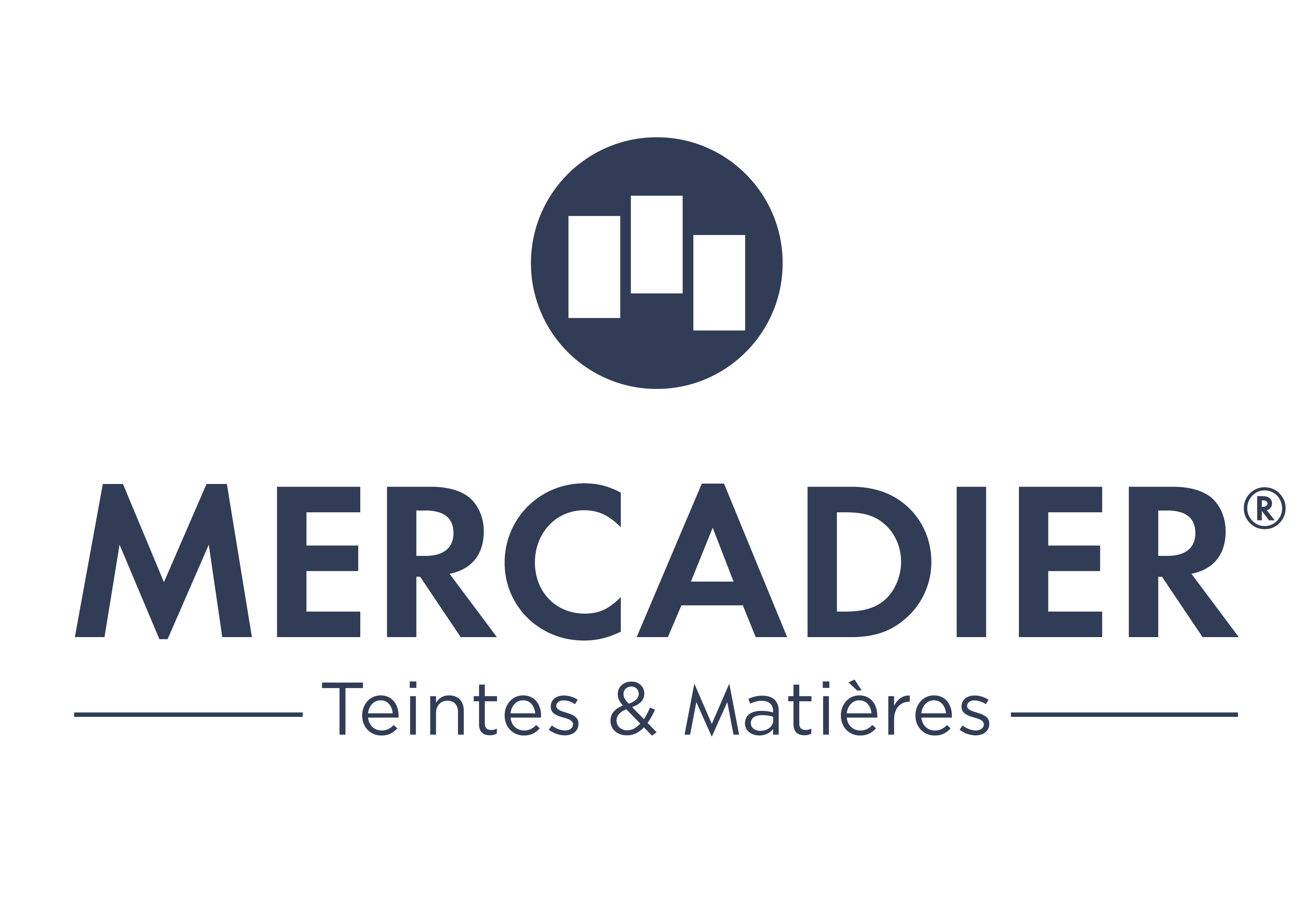 logo mercadier