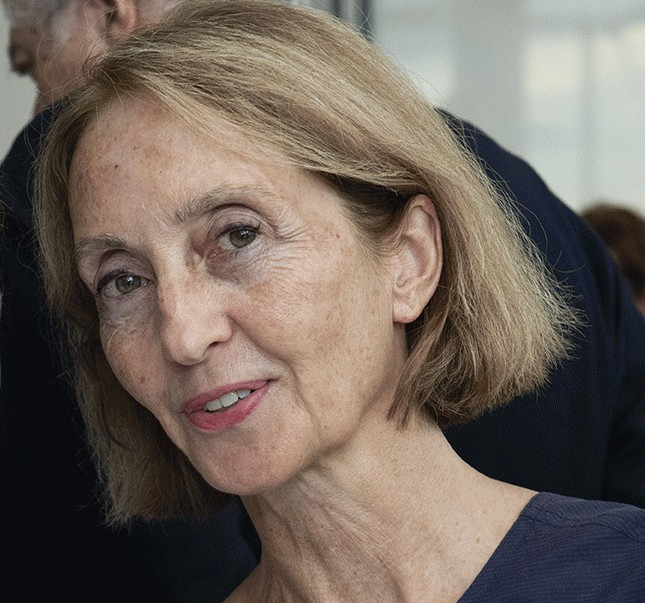 photo marina ferretti