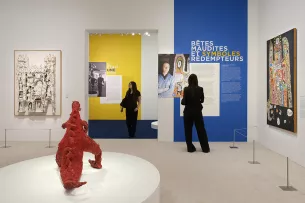 niki exposition dragon