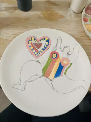 atelier niki de saint phalle