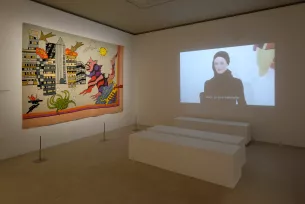 film exposition niki de saint phalle