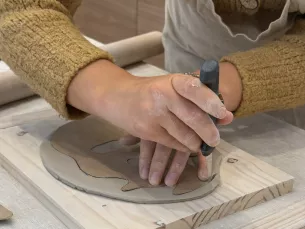 découpage