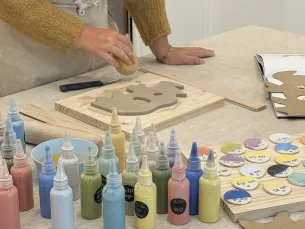 peintures