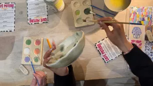 Zoom sur l'activité