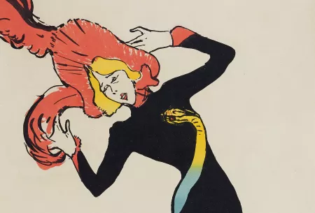 Tableau l'Amandier en fleurs Pierre Bonnard