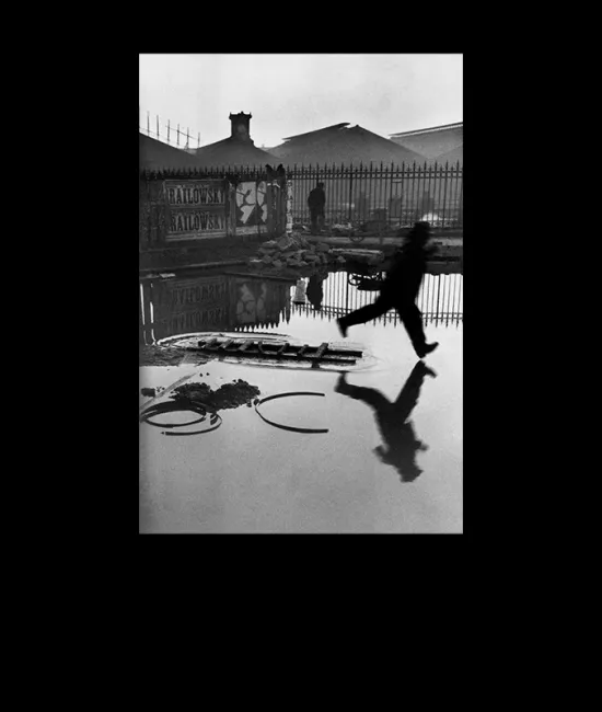 cartier bresson