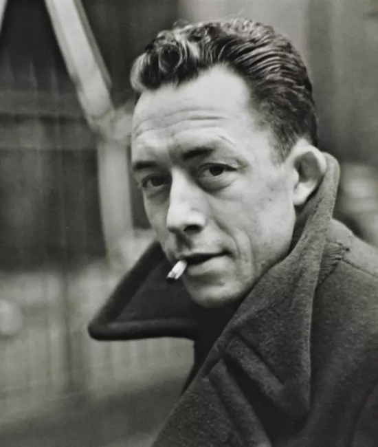 portrait Camus 