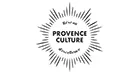 Logo Provence Culture