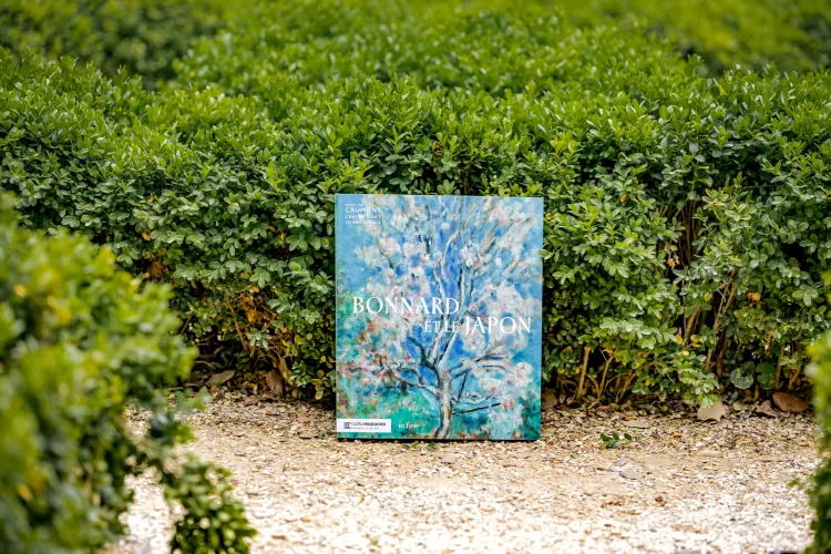catalogue Bonnard