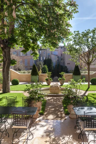 jardin haut