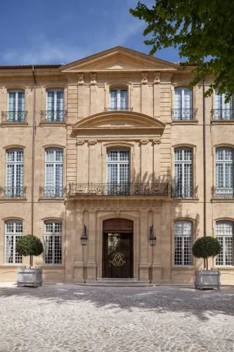 vue exterieure 